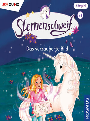 cover image of Sternenschweif, Teil 71